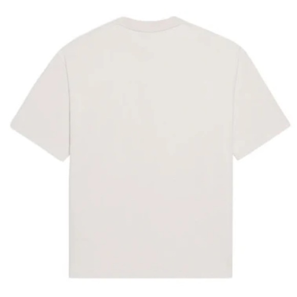Balenciaga Unisex Logo T-Shirt - Picture 2 of 4